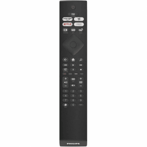 Smart TV Philips 55PML900812 55 4K Ultra HD