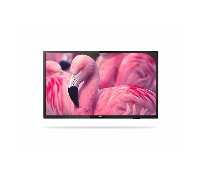 Smart tv philips 43hfl4014 hd 43" led