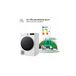 Lavadora - Secadora F4DR6010A0W Lavadora - Secadora F4DR6010A0W Blanco