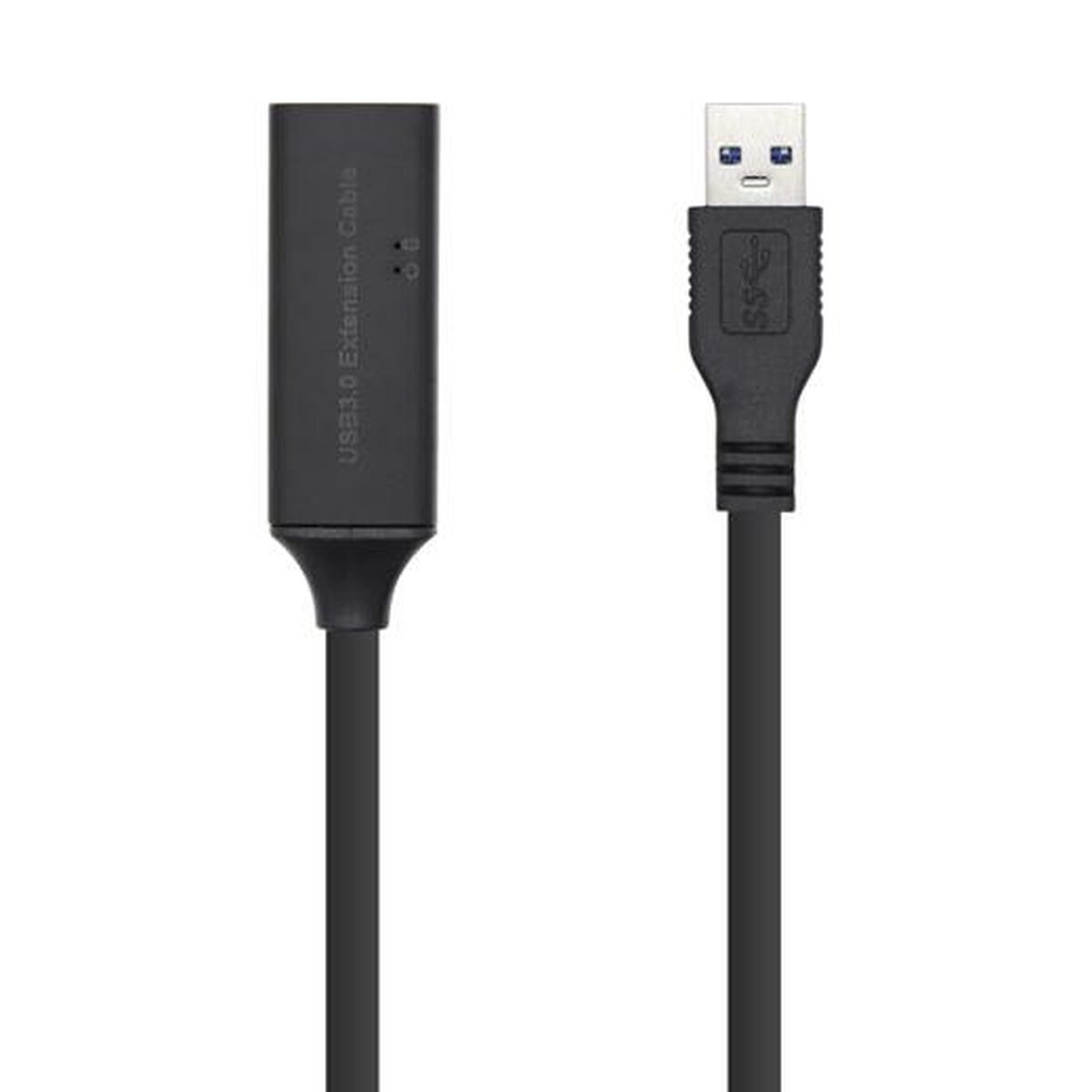 Adaptador USB A105-0407