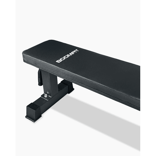 Banco Plano - BOOMFIT