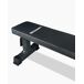 Banco Plano - BOOMFIT Banco Plano - BOOMFIT Negro