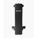 Banco Plano - BOOMFIT Banco Plano - BOOMFIT Negro