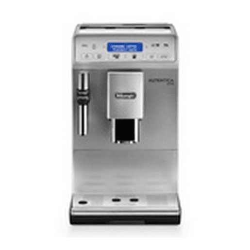 Máquina de Café Expresso De'Longhi ETAM29.620.SB 1,40 L 15 bar 1450W Prateado