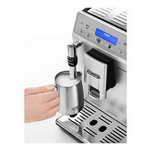 Máquina de Café Expresso De'Longhi ETAM29.620.SB 1,40 L 15 bar 1450W Prateado