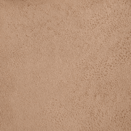 Sofá Kendal de 3 lugares para relaxar Bege 208cm x 101 x 97cm cm