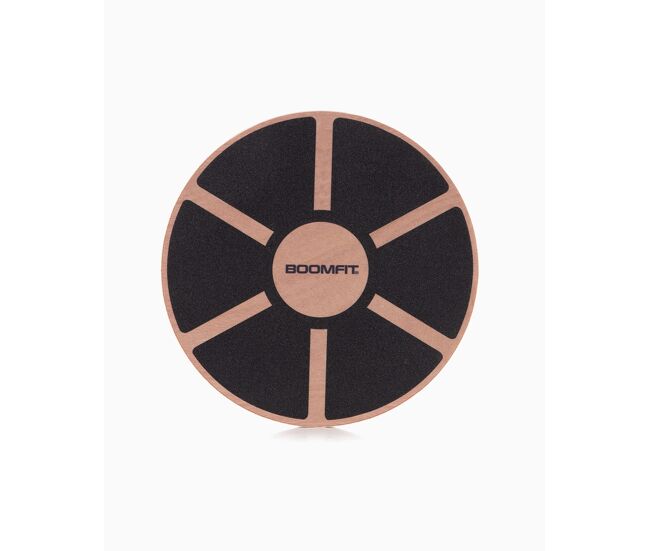 Tabla de equilibrio - boomfit