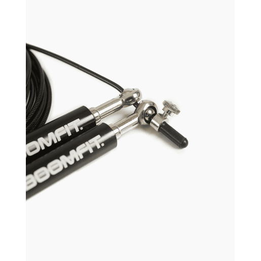 Corda de Saltar - Speed - BOOMFIT Corda de Saltar - Speed - BOOMFIT