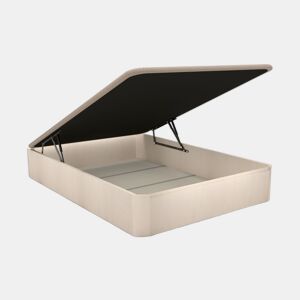 Sommier rebatível de luxo 3D Ártico 135x190 cm