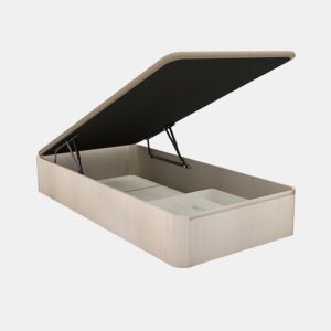 Sommier rebatível Luxury Plus 3D Ártico 90x190 cm