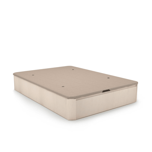 Sommier rebatível Luxury Plus 3D Ártico 135x190 cm