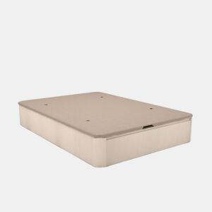 Sommier rebatível luxo S-Max 3D Ártico 135x190 cm