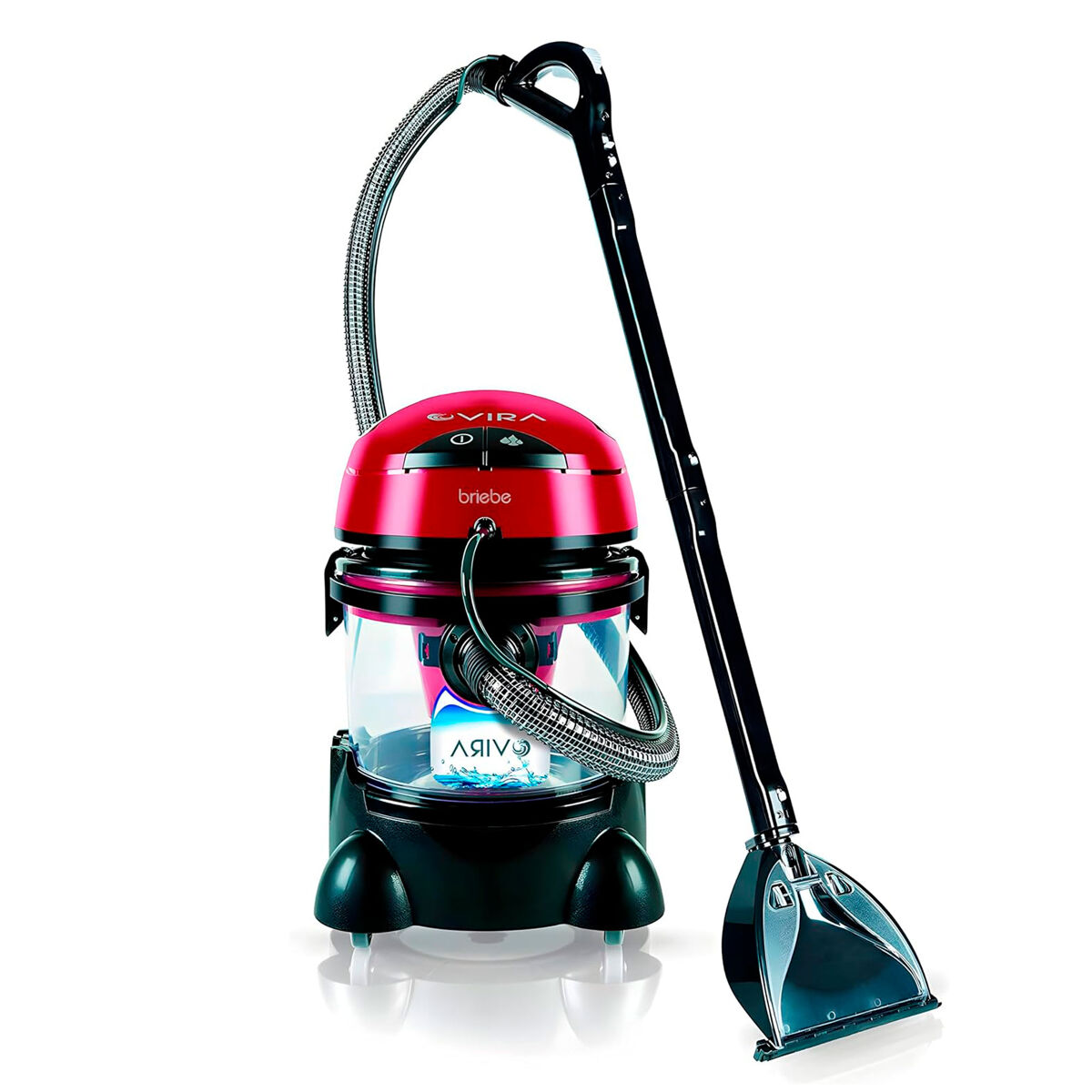 Aspirador industrial Briebe Vira