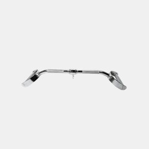 Barra Pro Style Lat - BOOMFIT