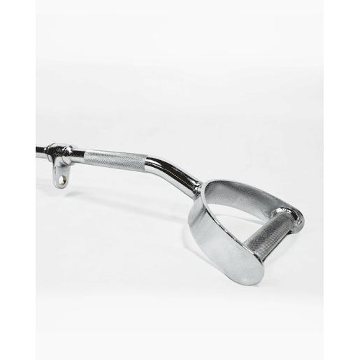 Barra Pro Style Lat - BOOMFIT Barra Pro Style Lat - BOOMFIT