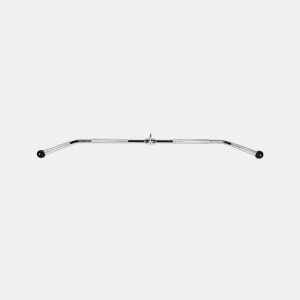 Barra Dorsal - BOOMFIT