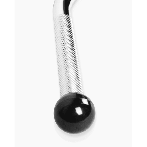 Barra Dorsal - BOOMFIT