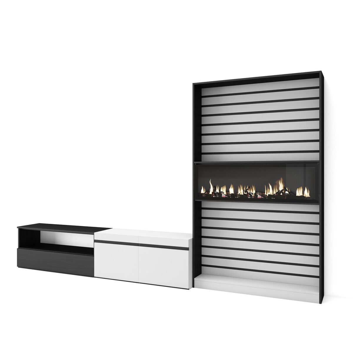 Muebles de Salón para TV 310