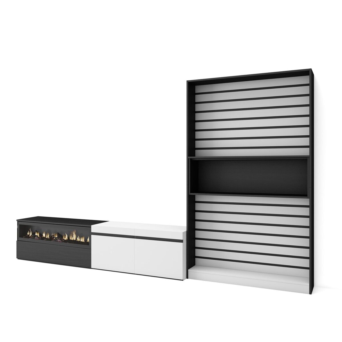 Muebles de Salón para TV 310