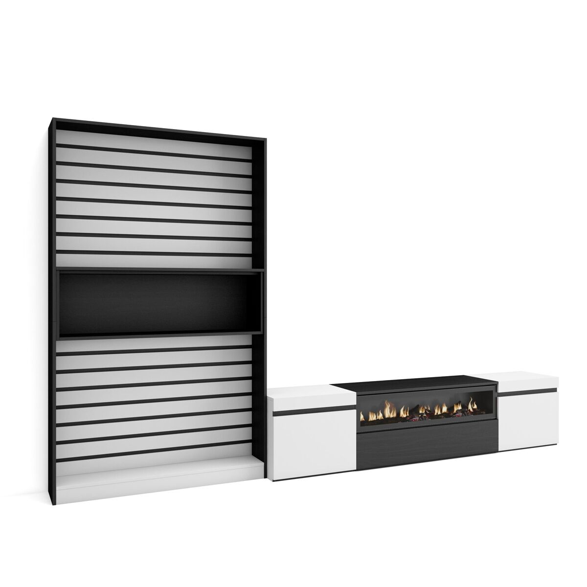Muebles de Salón para TV 310