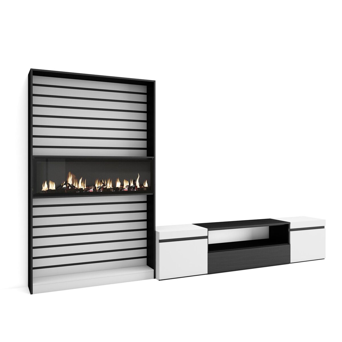 Muebles de Salón para TV 310