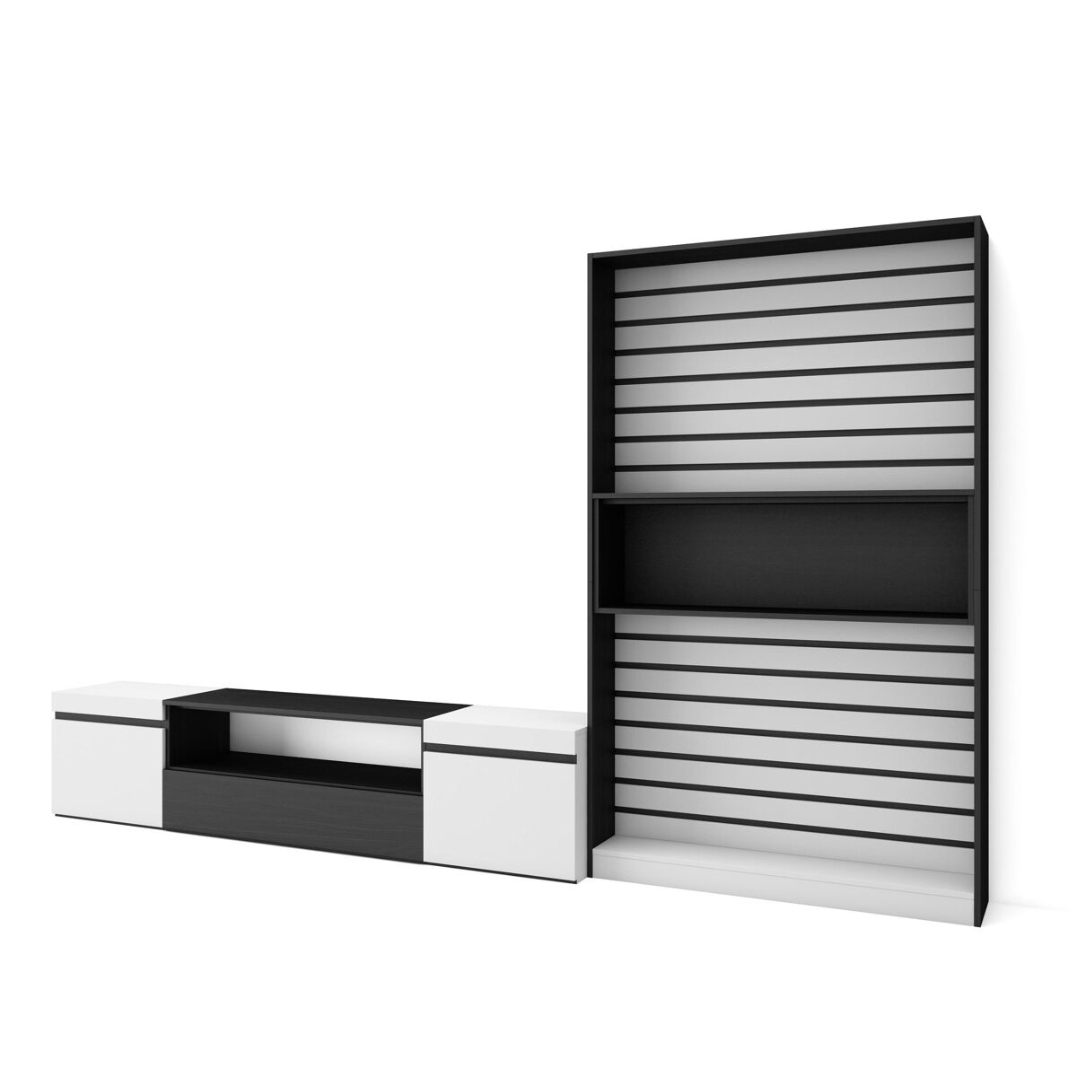 Muebles de Salón para TV 310