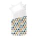 Funda nórdica Infantil Everest y funda de almohada Tria Kids Funda nórdica Infantil Everest y funda de almohada Tria Kids