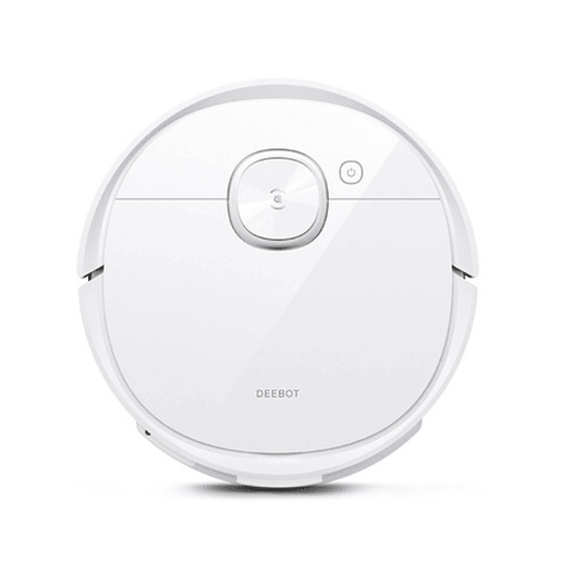Robot Aspirador ECOVACS Deebot T9+