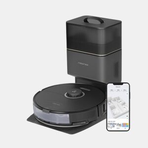 Robot Aspirador Roborock R100031