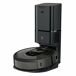 Robot Aspirador Combo i8+ Robot Aspirador Combo i8+ Negro