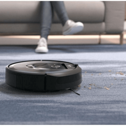 Robot Aspirador iRobot Combo i8+ Robot Aspirador iRobot Combo i8+
