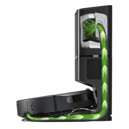 Robot Aspirador iRobot Combo i8+ Robot Aspirador iRobot Combo i8+