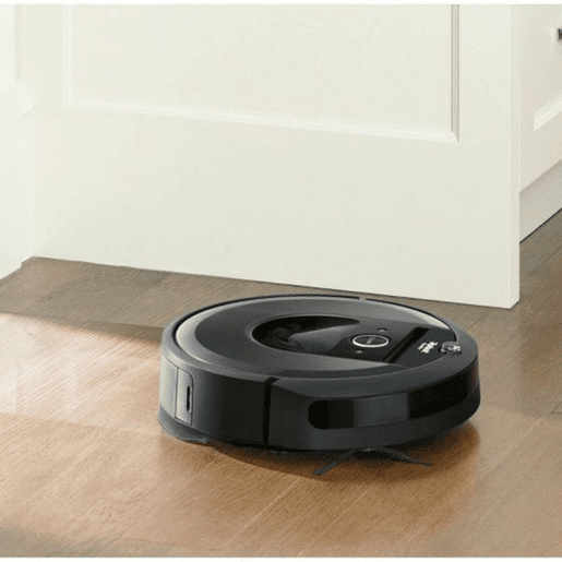 Robot Aspirador iRobot Combo i8+ Robot Aspirador iRobot Combo i8+