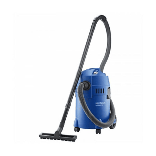 Aspirador com Saco Nilfisk Buddy II 18 1200 W 18 L Aspirador com Saco Nilfisk Buddy II 18 1200 W 18 L
