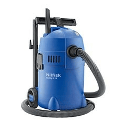 Aspirador com Saco Nilfisk Buddy II 18 1200 W 18 L Aspirador com Saco Nilfisk Buddy II 18 1200 W 18 L