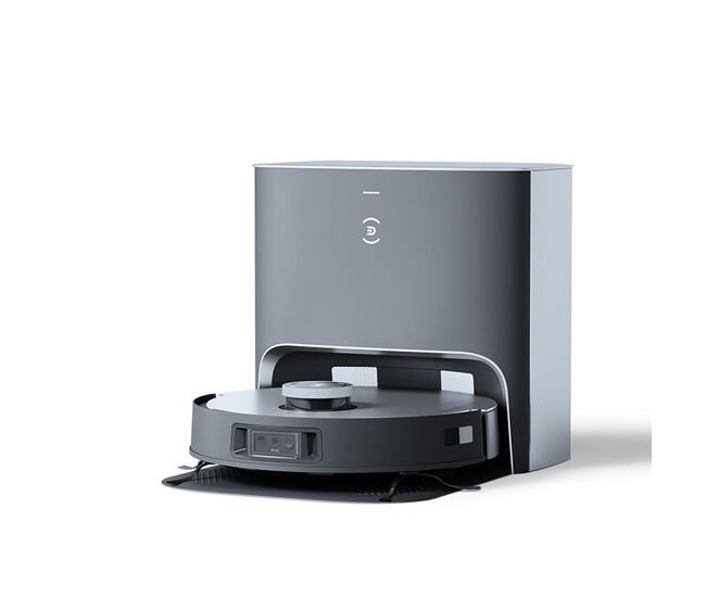Robot aspirador ecovacs deebot x1 plus