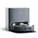 Robot Aspirador DEEBOT X1 PLUS Robot Aspirador DEEBOT X1 PLUS Negro