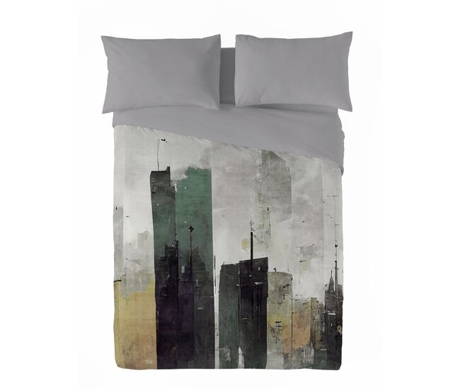 Funda nordica canvas cama 105
