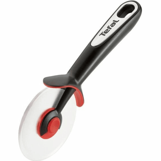 Cortador de Pizza Tefal Ingenio K2071114 RojoBlanco Aço Plástico