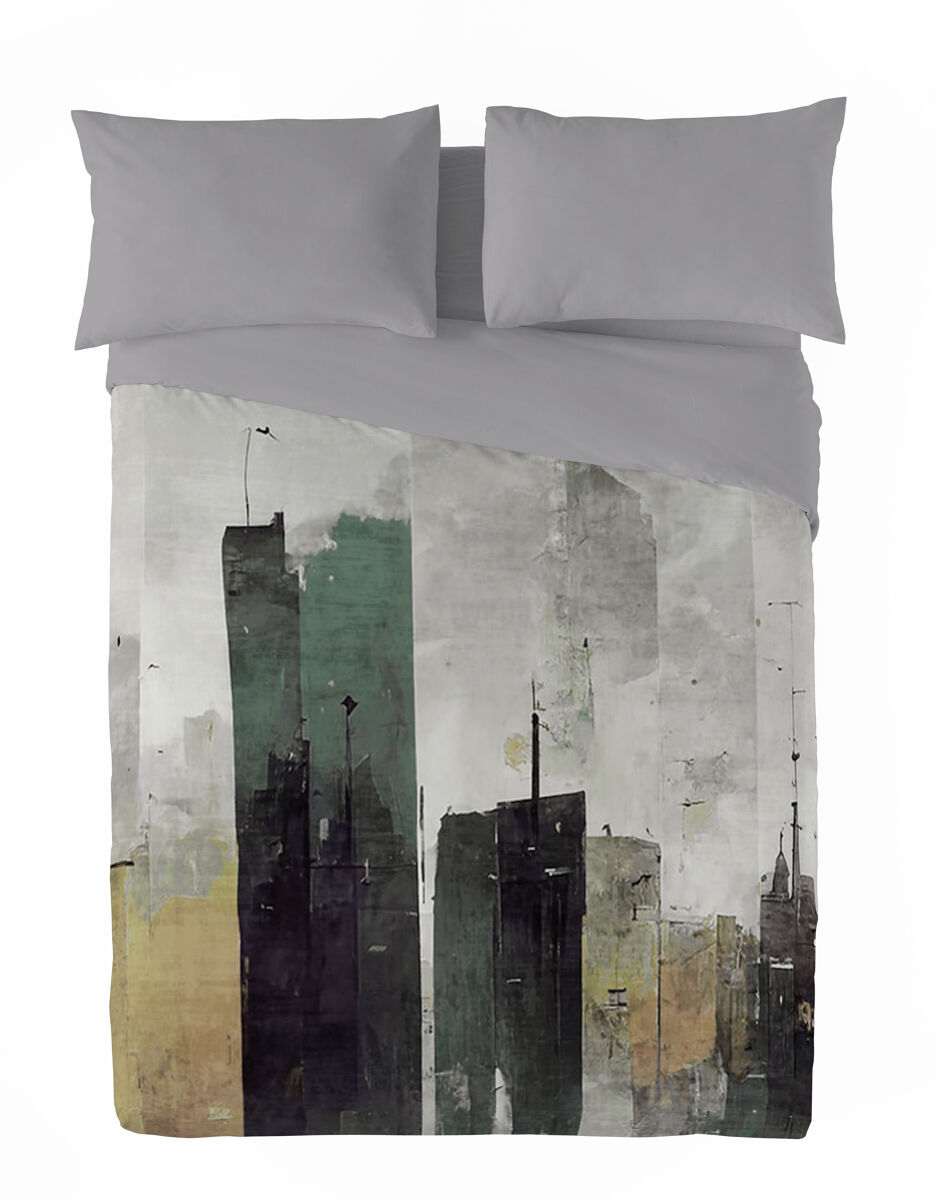 Funda nordica canvas cama 150