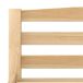 Estructura De Cama 206x146 Estructura De Cama 206x146 Marrón