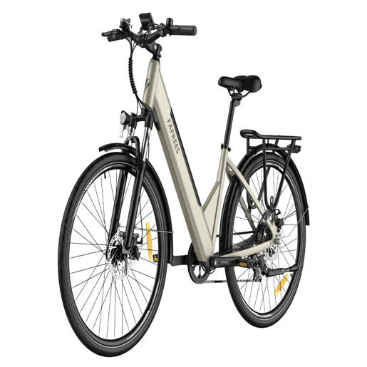 Explore a E-bike FAFREES F28 Pro - Motor 250W, Bateria 522WH, Autonomia 60KM