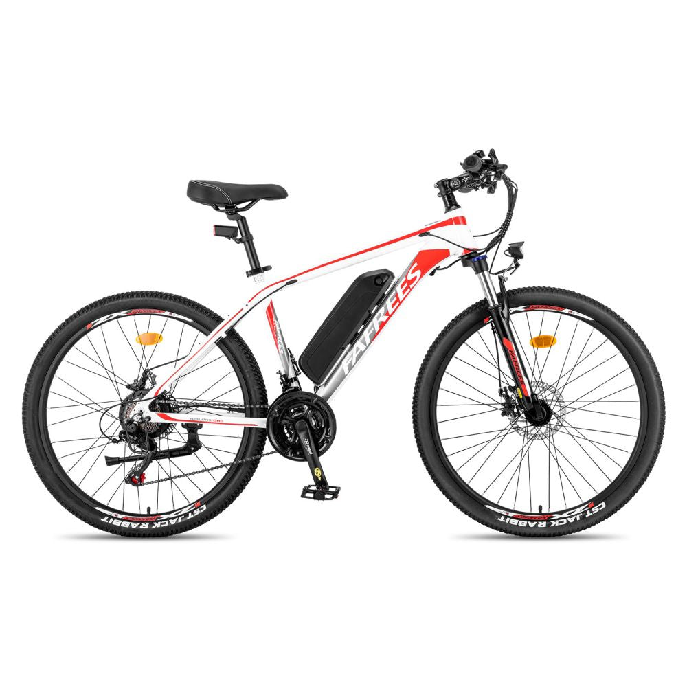FAFREES Hailong One - Motor 250W Batería 468WH 50KM