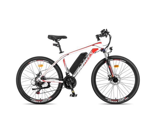 Fafrees hailong one bicicleta eléctrica 250w,batería 468wh - blanco
