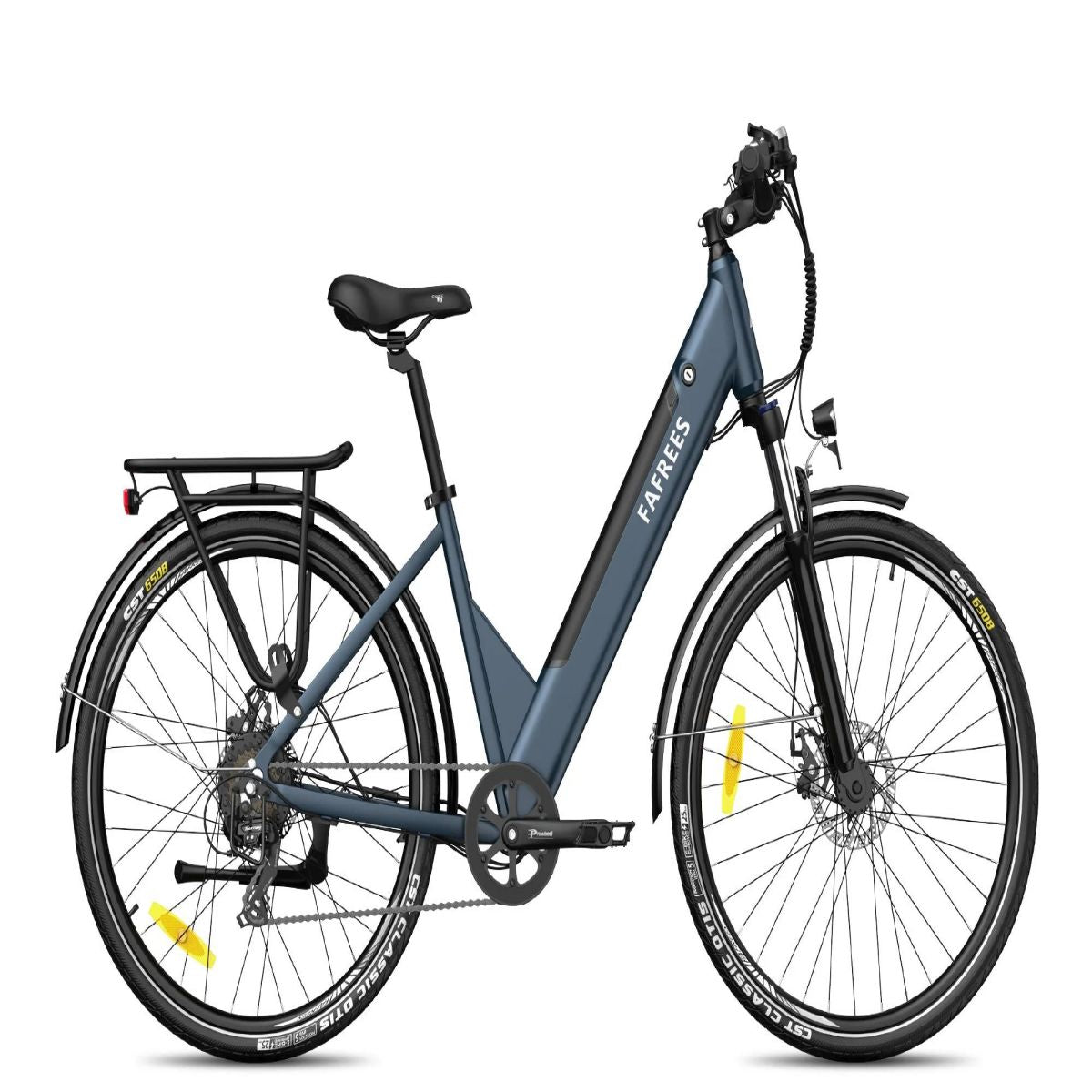 FAFREES F28 Pro - 250W Batería 522WH 60KM Autonomía