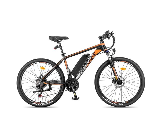 Fafrees hailong one bicicleta eléctrica 250w,batería 468wh - negro