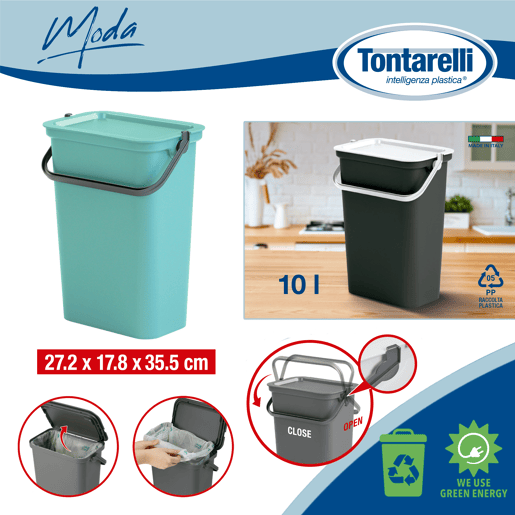 Seta Sage Sage Set com alça Seta Sage Sage Set com alça