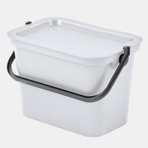 Alça branca 5l 5L