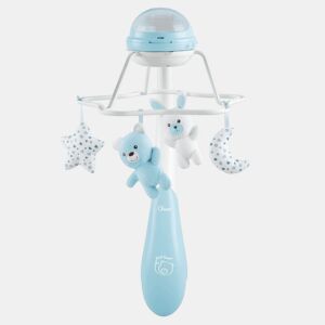 Móvel Projetor Chicco Azul