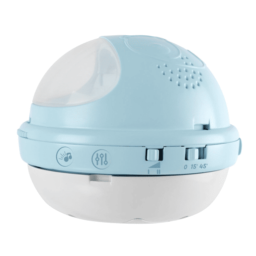 Móvel Projetor Chicco Azul Móvel Projetor Chicco Azul